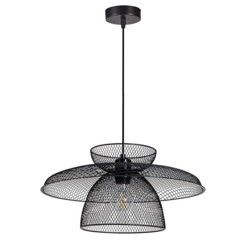 Подвесной светильник ARTE Lamp A7067SP-1BK