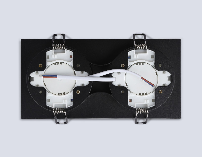 Влагозащищенный светильник Ambrella Light TN6712