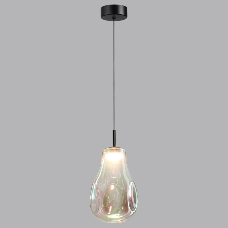 Подвесной светильник Odeon Light 5098/4LB