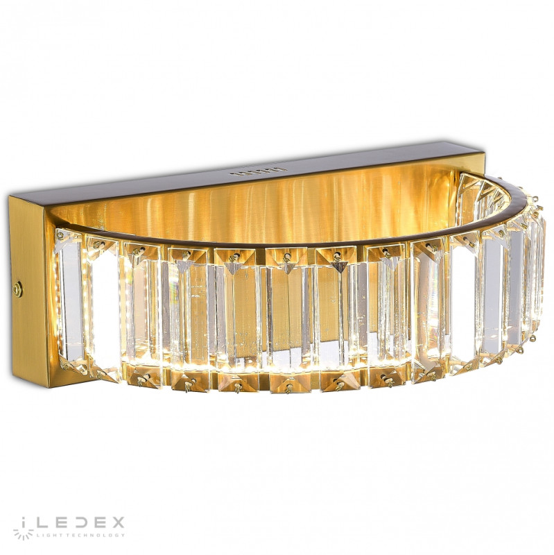 Бра iLedex W2114 BR
