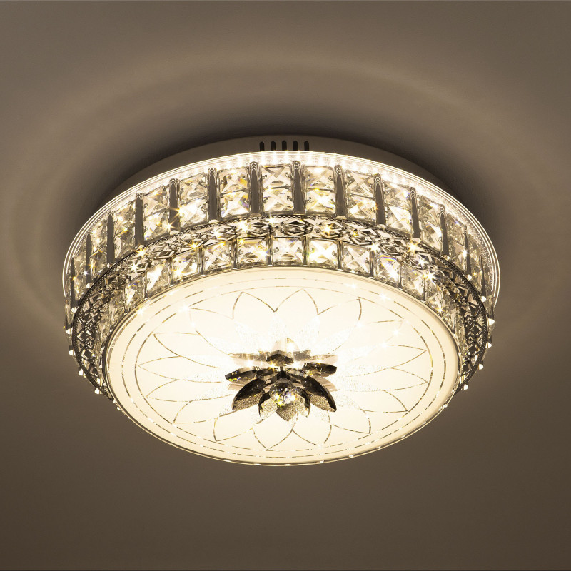 Накладной светильник LED4U 1160-400 CR