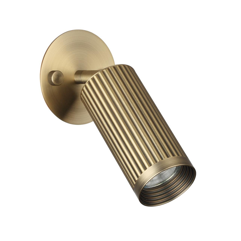Спот Odeon Light 7013/1WA