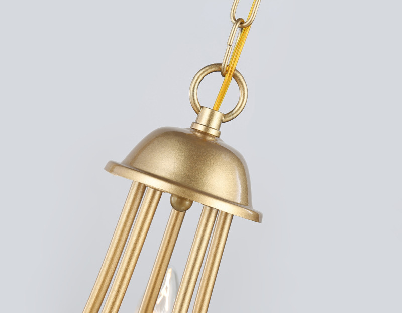 Подвесная люстра Ambrella Light TR9615