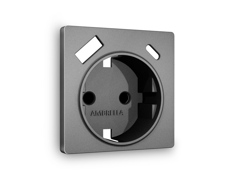 Клавиша/Накладка Ambrella Volt AP6600