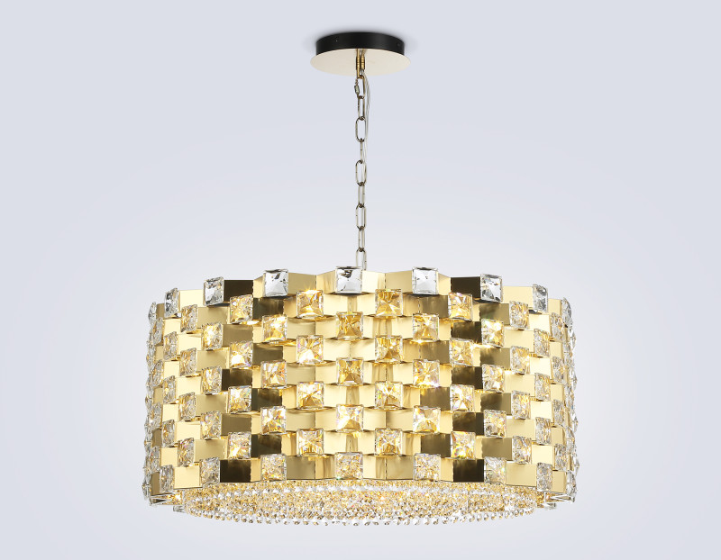 Подвесная люстра Ambrella Light LH41009