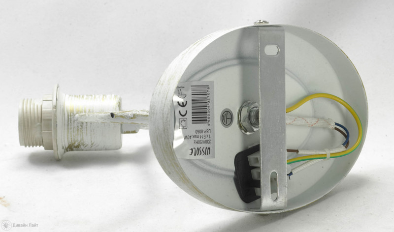 Бра Lussole LSP-8060