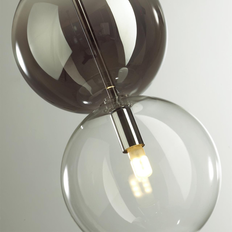 Подвесной светильник Odeon Light 4980/1A