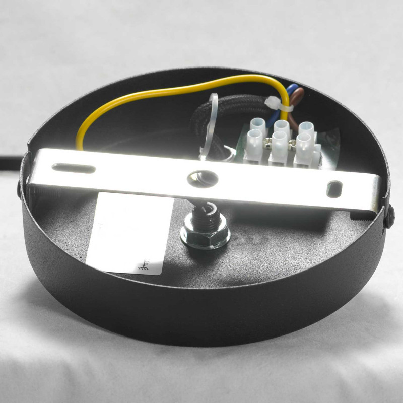 Подвесная люстра Lussole LSP-8156