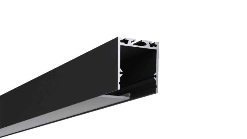 Профиль DesignLed LS.3535-B-R