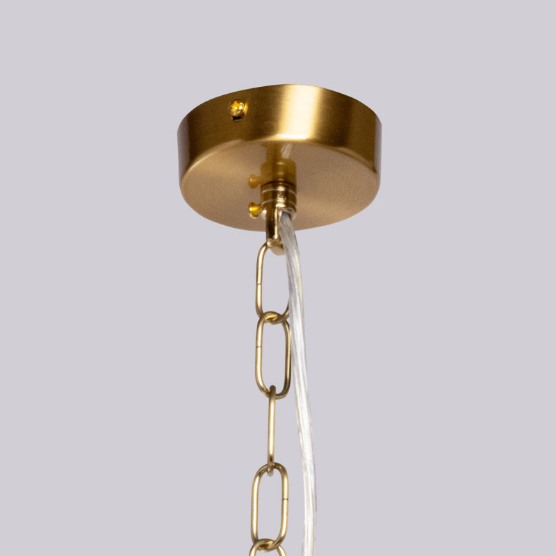Подвесная люстра MW-Light 447012606