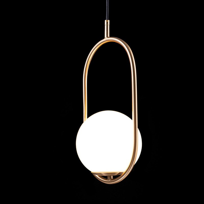 Подвесной светильник LOFT IT LOFT2595-A