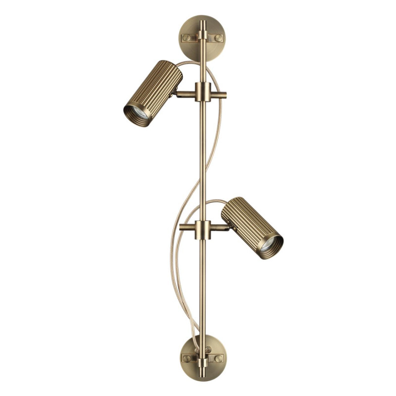 Спот Odeon Light 7013/2W