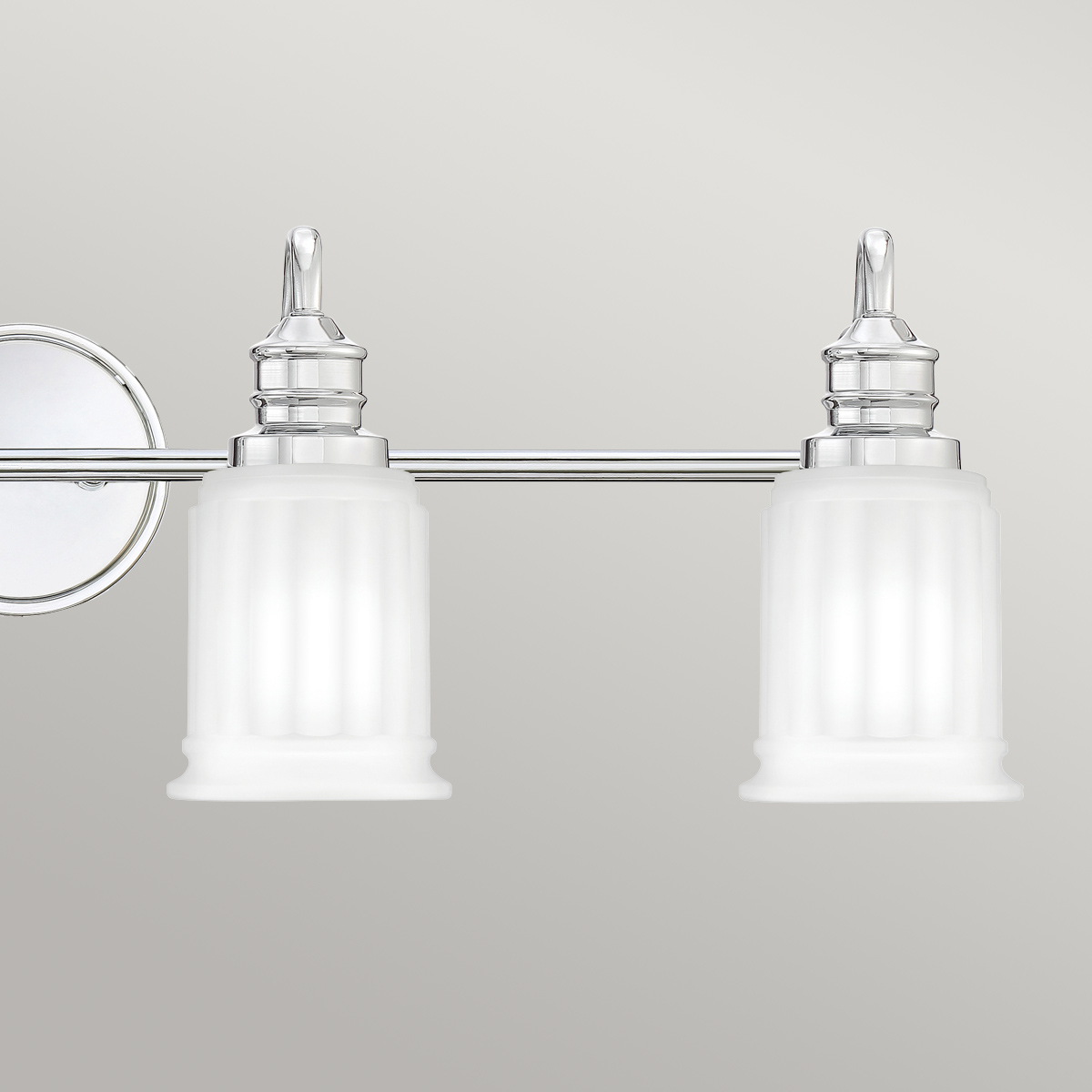 Бра для ванных комнат Quoizel, Арт. QZ-SWELL4-PC-BATH