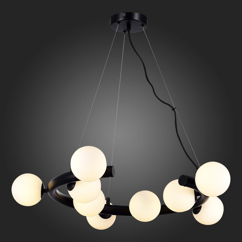 Подвесная люстра ST-Luce SL1185.403.09