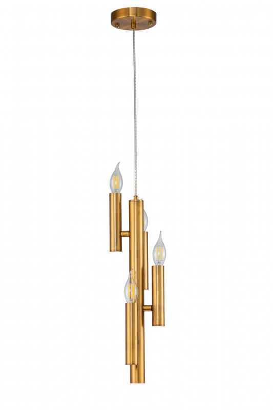 Подвесная люстра Stilfort 2156/05/04P