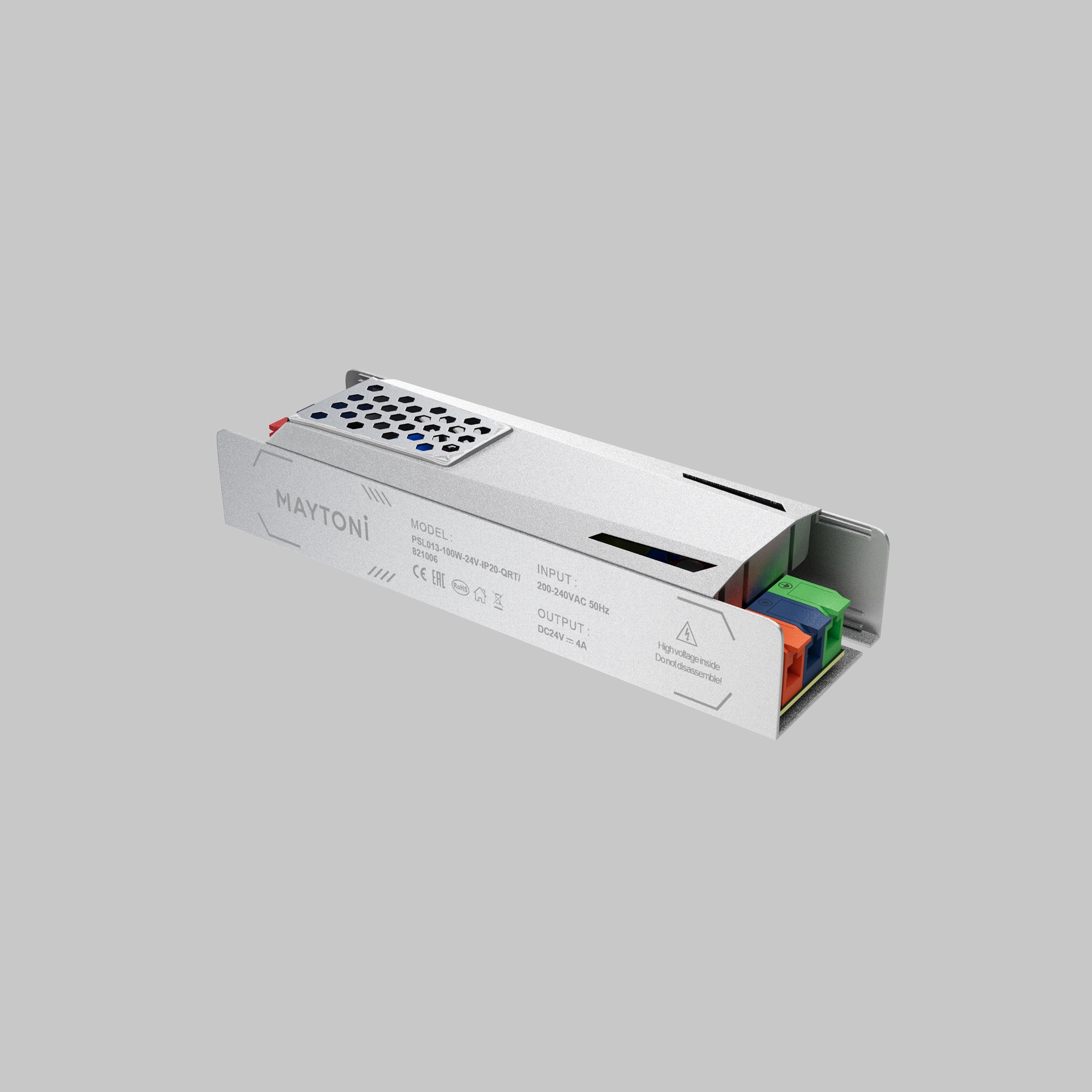 Источник напряжения Led Strip 821006