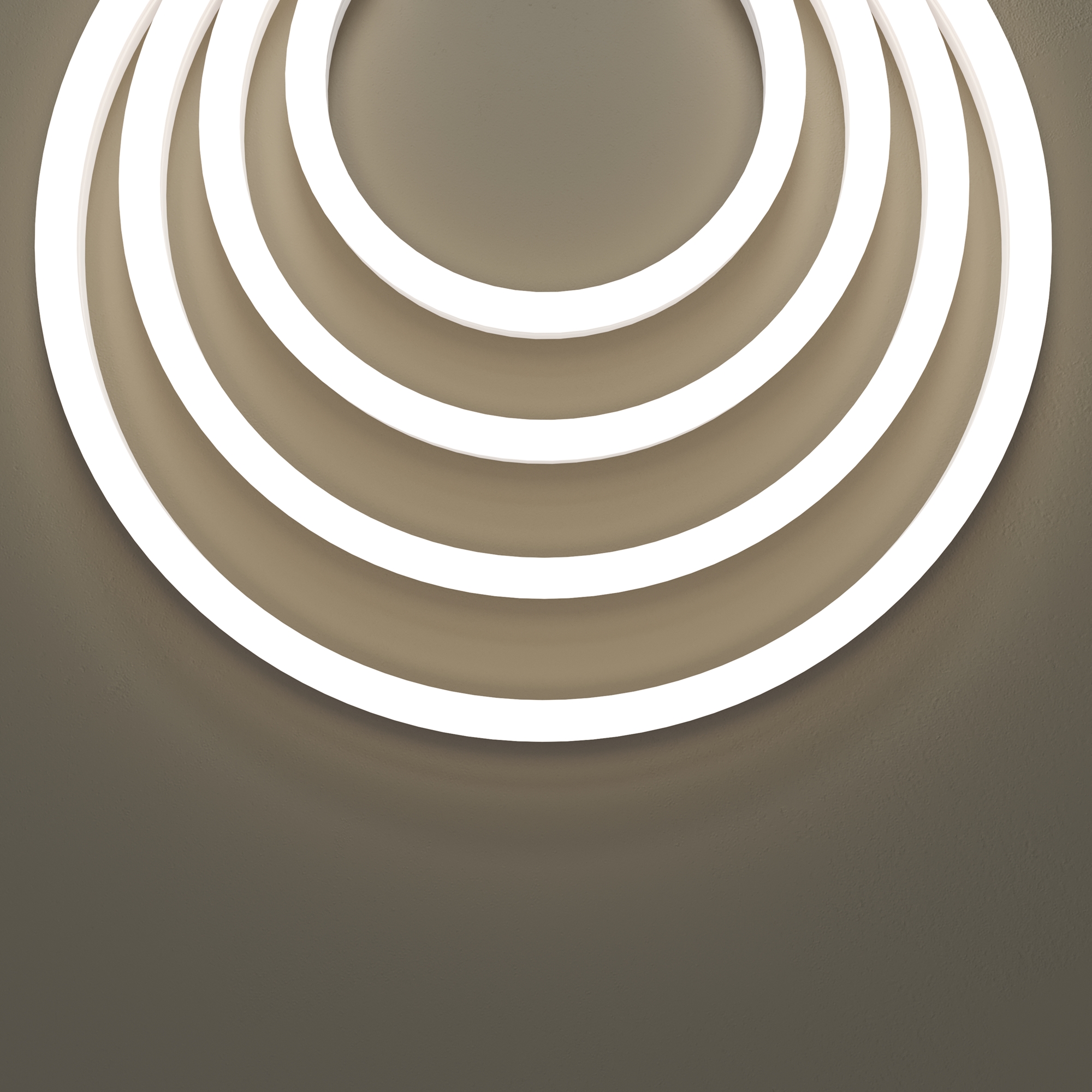 Гибкий неон Led Strip 201231