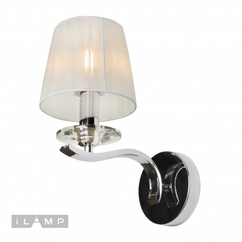 Бра iLamp RM7006/1W CR