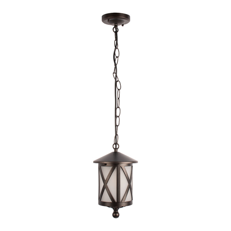 Подвесной уличный светильник LOFT IT 100016P