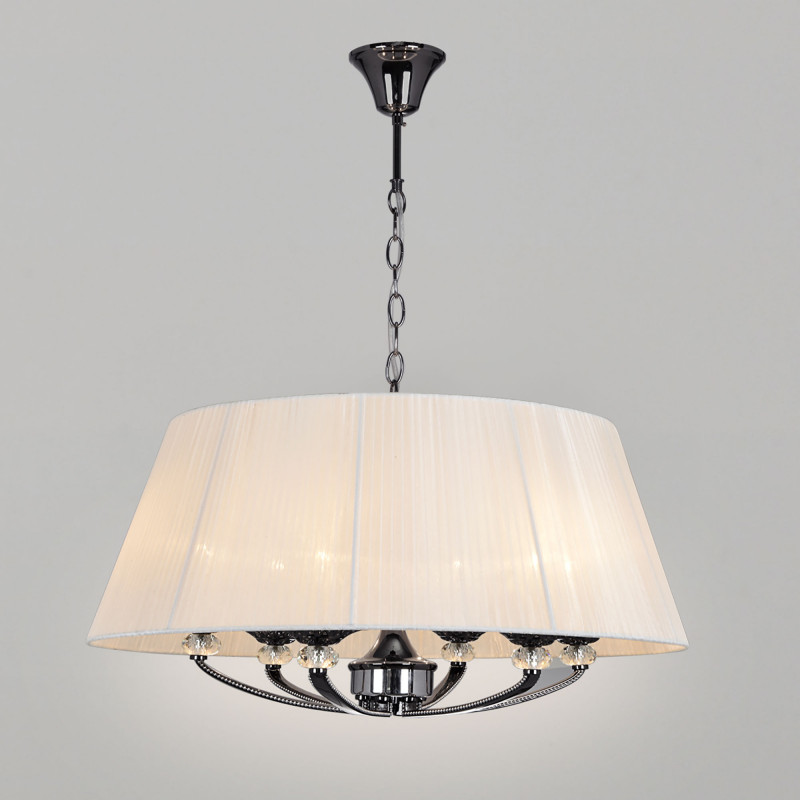 Подвесная люстра Citilux CL417261