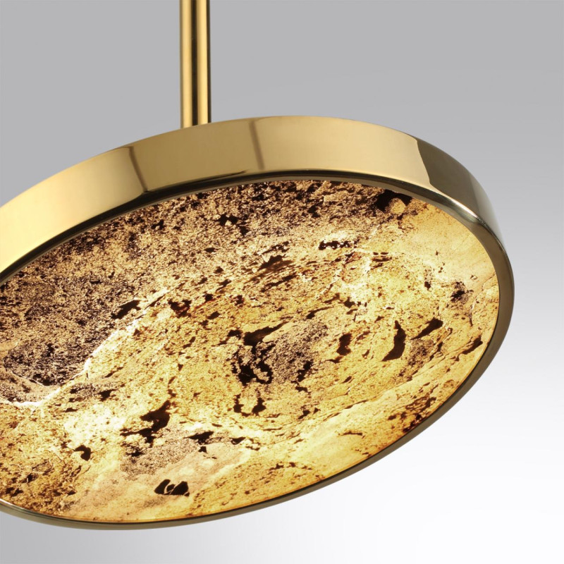 Подвесной светильник Odeon Light 5079/15L