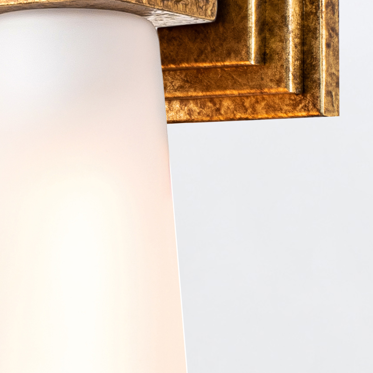 Бра Elstead Lighting, Арт. KRISTY-1WB-DG-OPAL