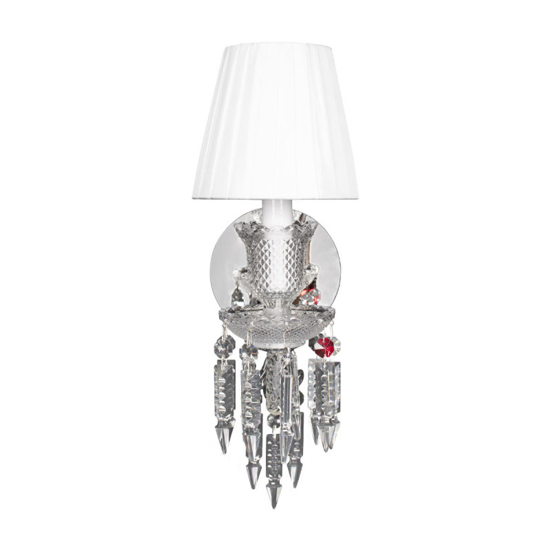 Бра LOFT IT 10210/1W White