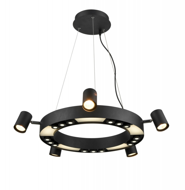 Подвесной светильник Vele Luce VL10152P05