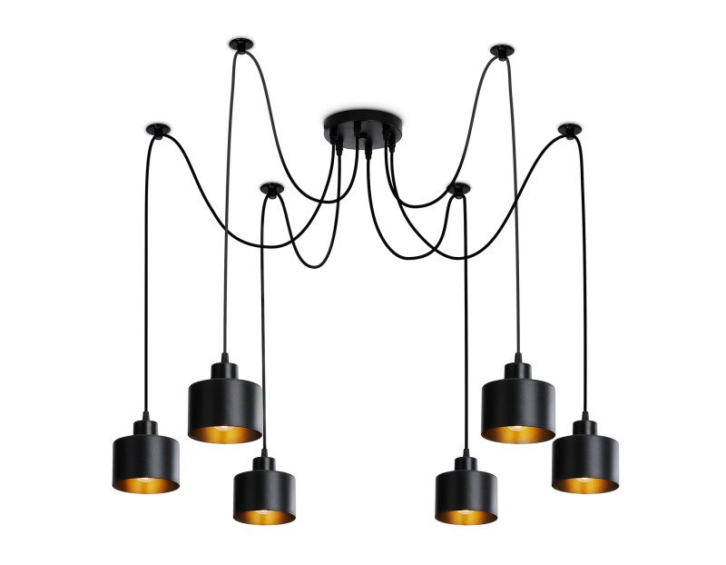 Подвесная люстра Ambrella Light TR8132