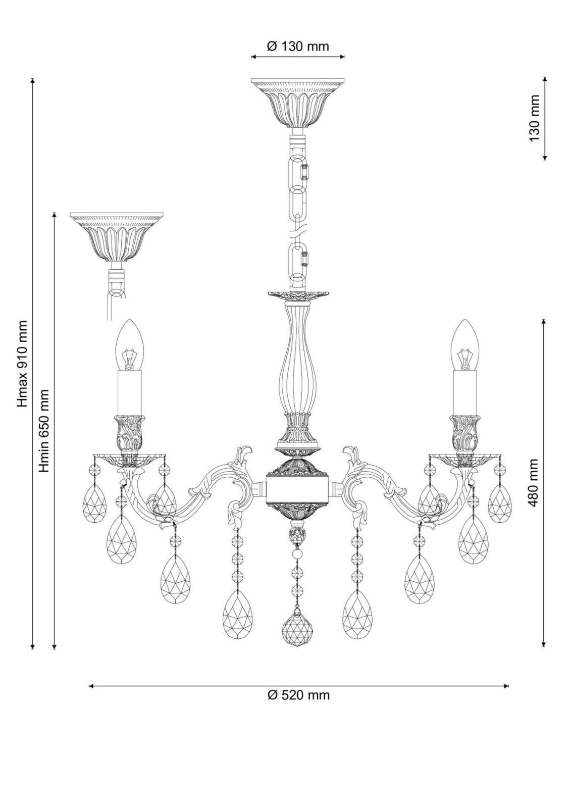 Lucia Tucci FIRENZE 141.5 antique