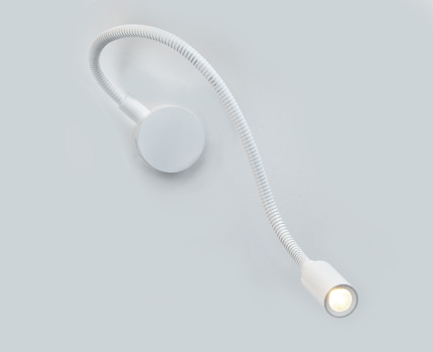Бра ITALLINE 3026 white
