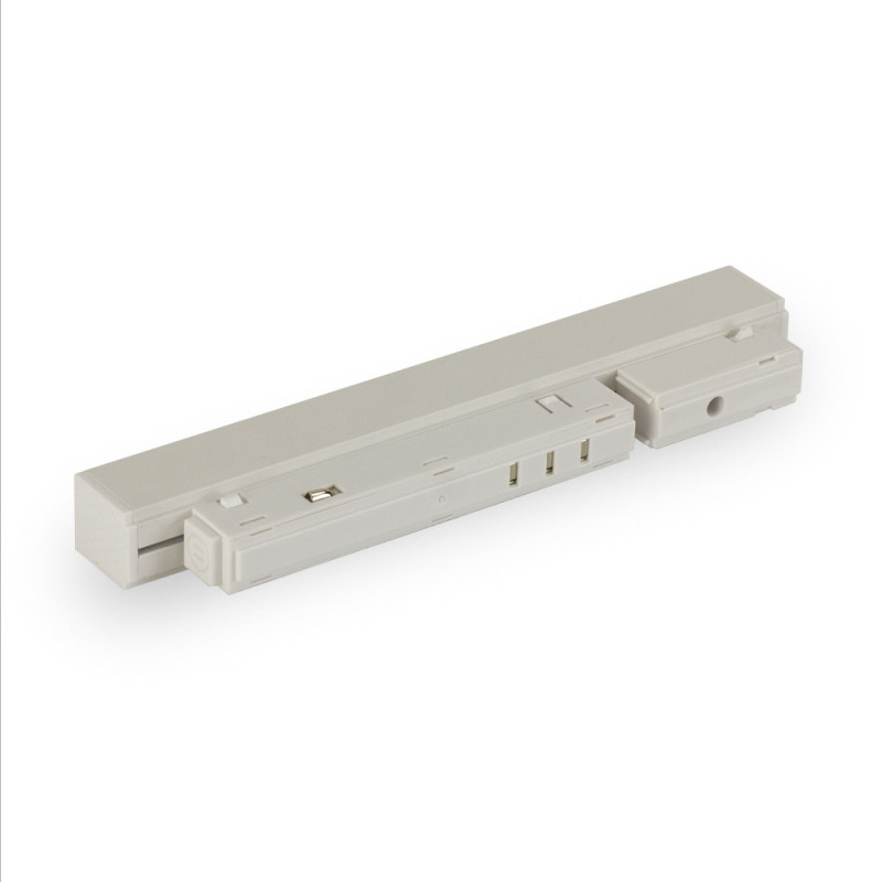 Светильник на шине AM Group MAGNET AM413 LL-20-12T-8W 3000K WH