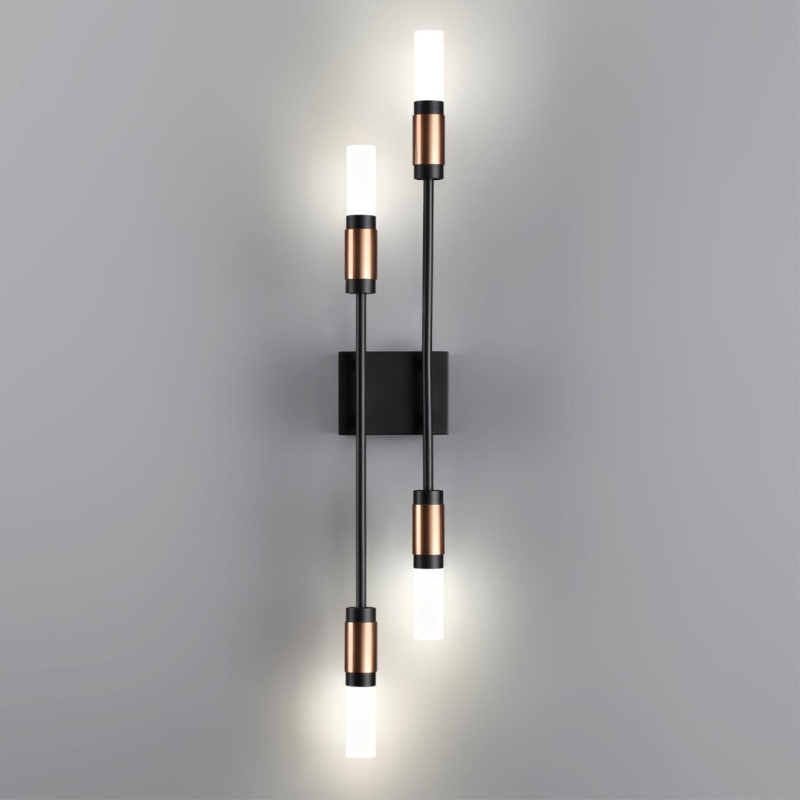 Бра Odeon Light 5009/10WL