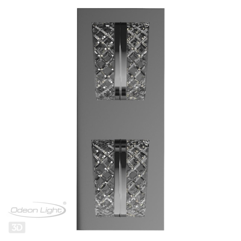 Бра Odeon Light 5029/8WL