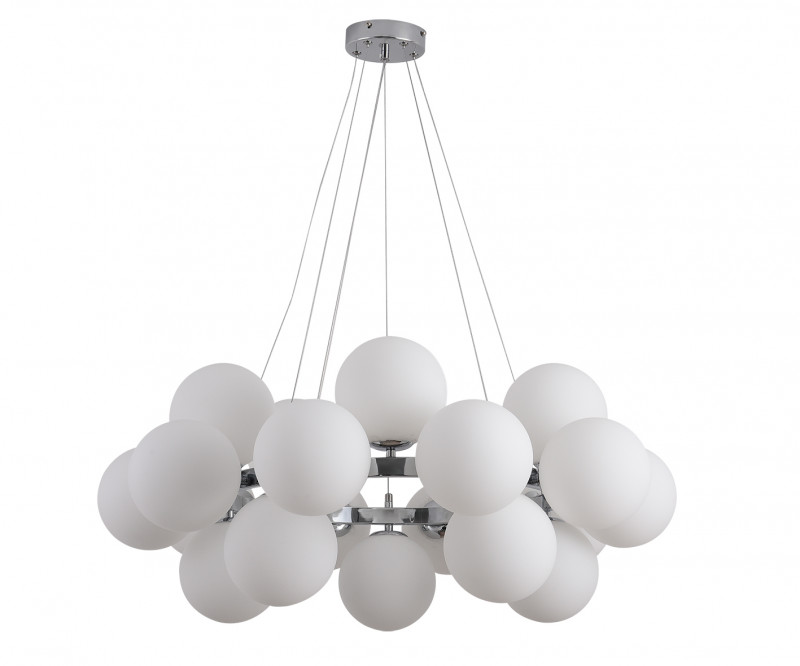 Подвесная люстра Kink Light 07508-20,02