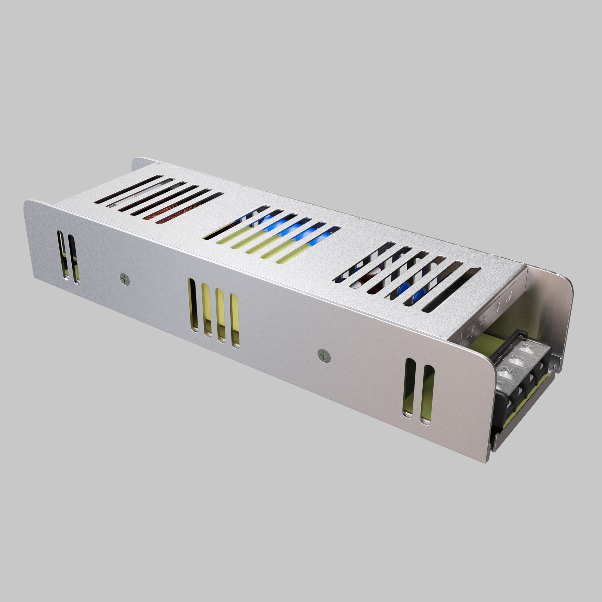 Источник напряжения Led Strip 811003
