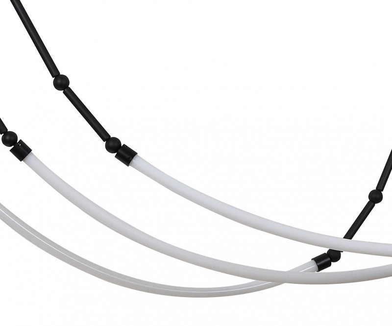 Накладная люстра Kink Light 08060-3AS,19