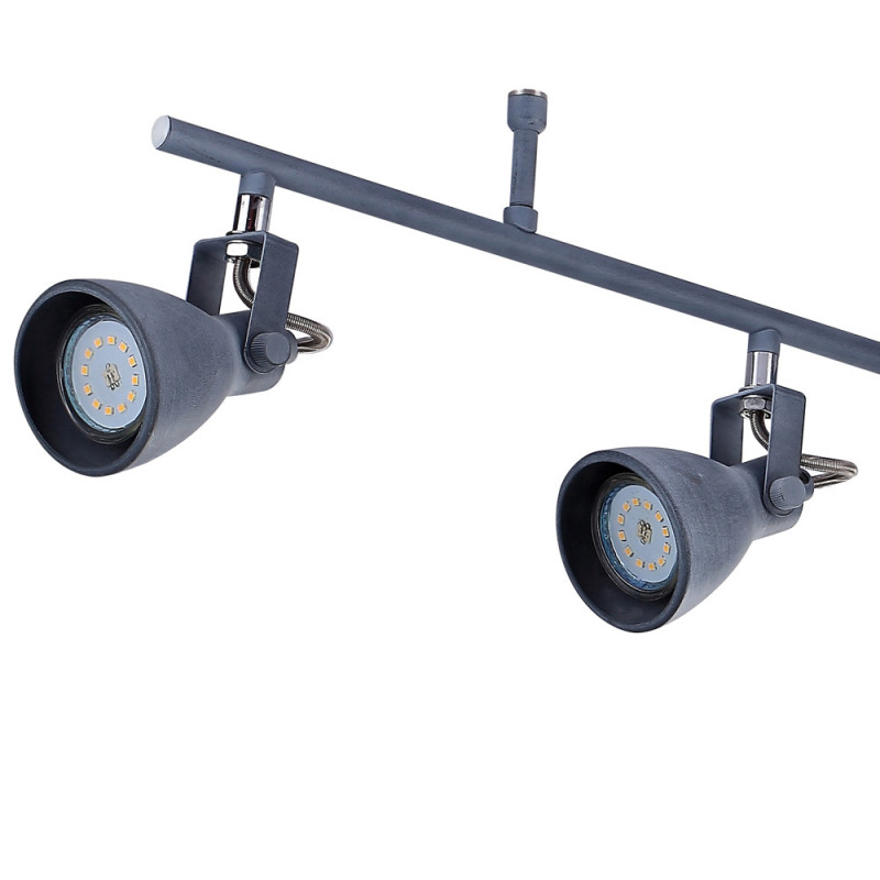 Спот ARTE Lamp A9189PL-6GY