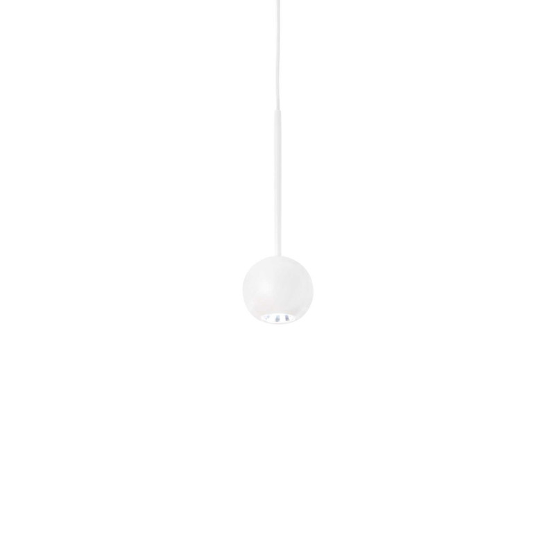Подвесной светильник Ideal Lux 310602