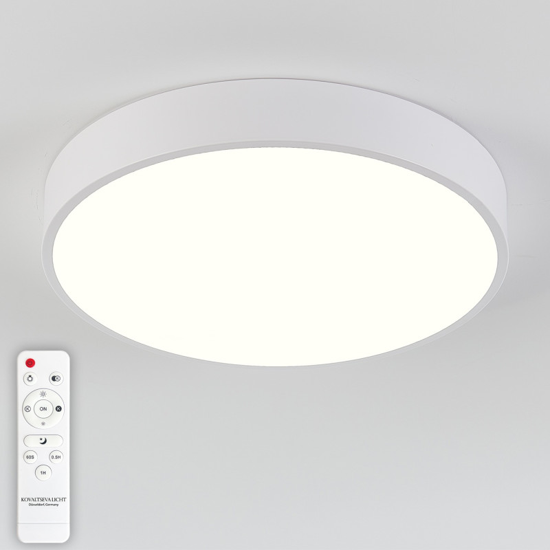 Накладной светильник Natali Kovaltseva LED LAMPS 81111/5C