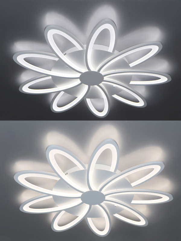 Накладной светильник Natali Kovaltseva HIGH-TECH LED LAMPS 82009