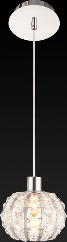 Подвесной светильник TOPLIGHT TL7260D-01CH