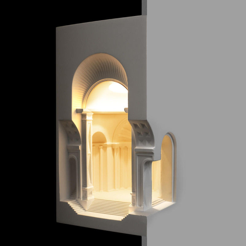 Встраиваемый светильник LOFT IT 10355A