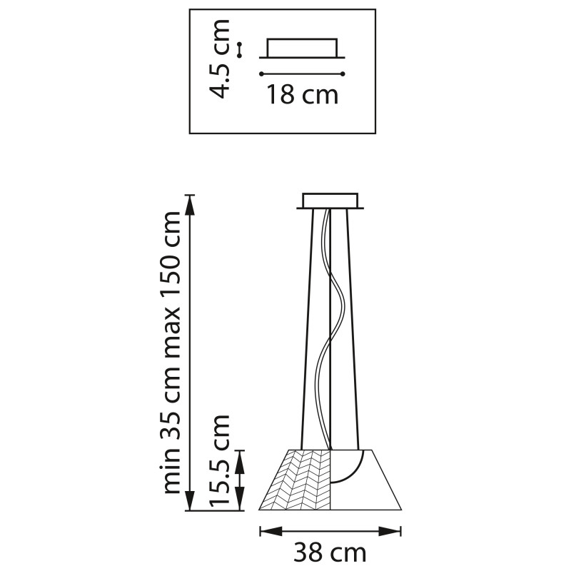 Подвесная люстра Lightstar 794110