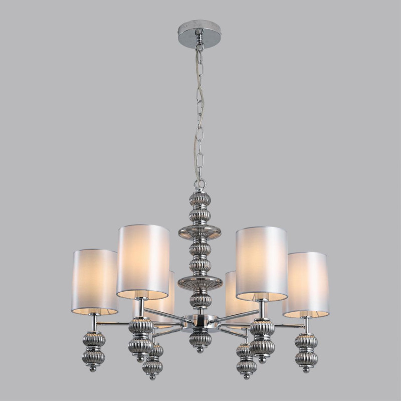 Подвесная люстра LUMION 8338/6