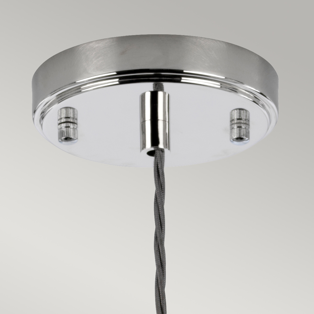 Подвесной светильник Elstead Lighting, Арт. RENO-P-SMOKE