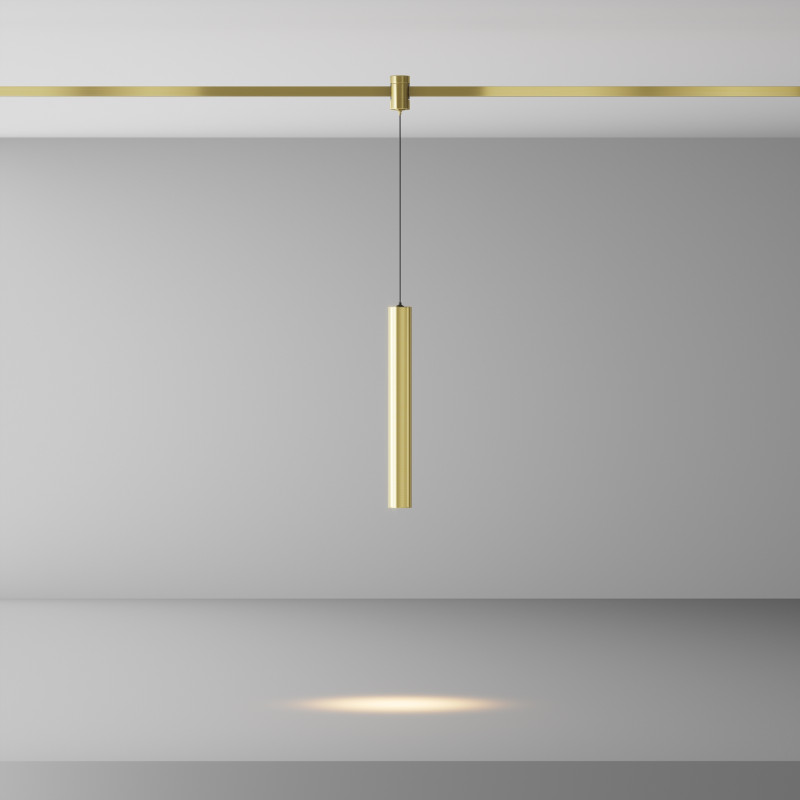 Светильник на шине Maytoni TR155-1-5W3K-BS
