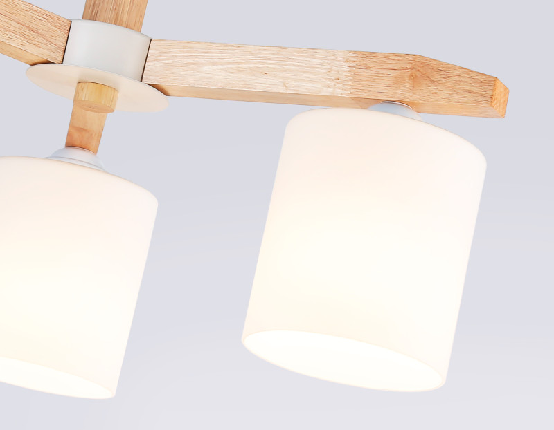 Люстра на штанге Ambrella Light TR83112