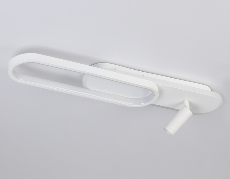 Накладной светильник Ambrella Light FL5108