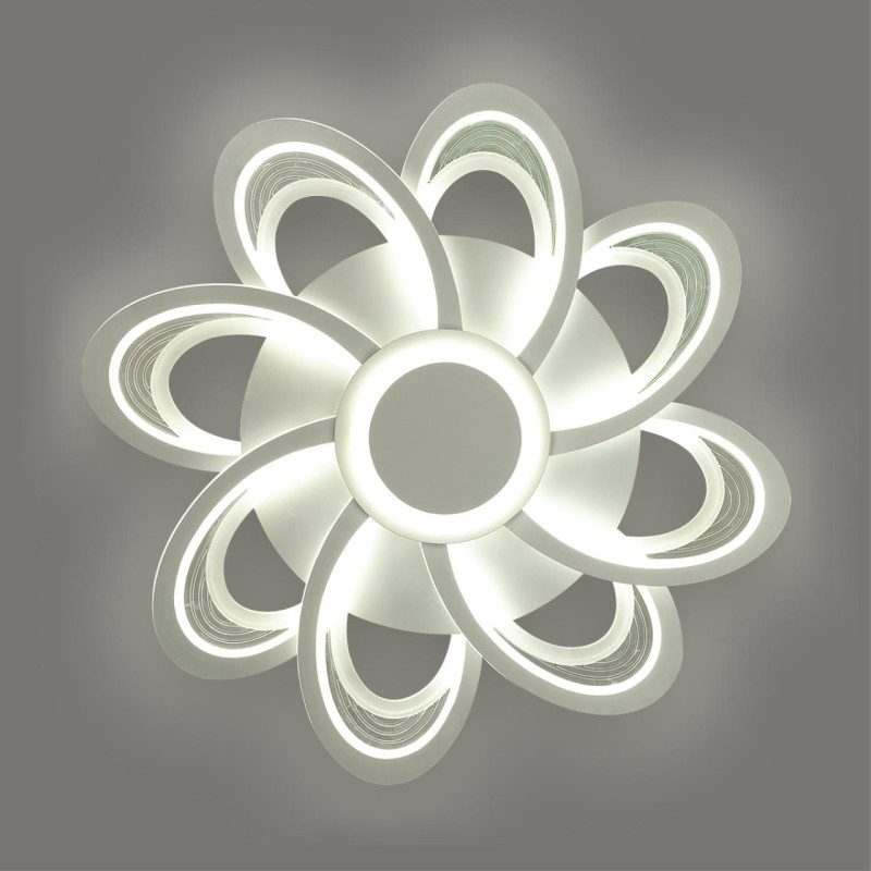 Накладная люстра LUMION 8198/95L